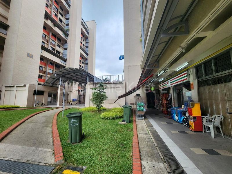 Shop / Shophouse for Sale in  Jalan Berseh - Image 7